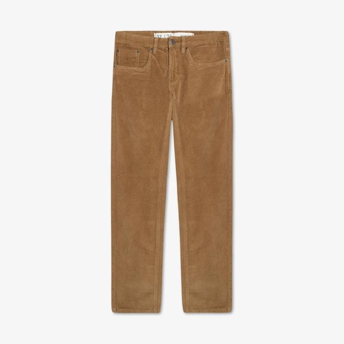 Cordorsi Corduroy fra Signal