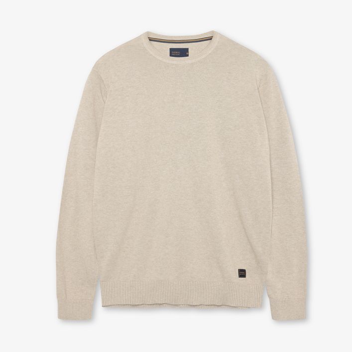 Vicesi Crew + Sweatshirt på tilbud fra Signal