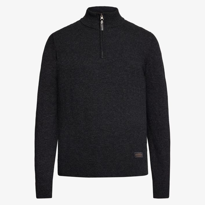 Robertsi Half Zip + fra Signal