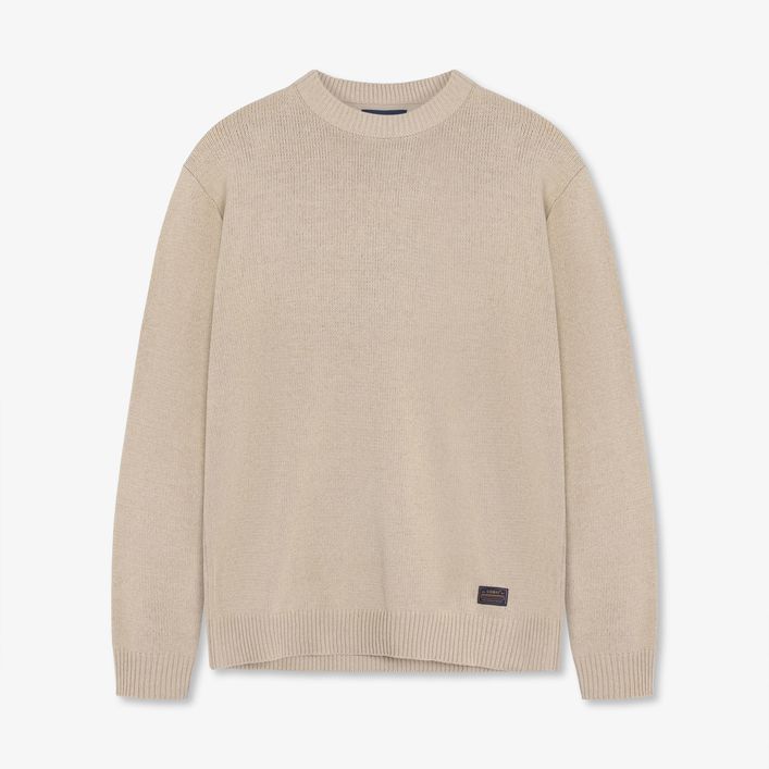 Utahsi Chunk Knit + fra Signal