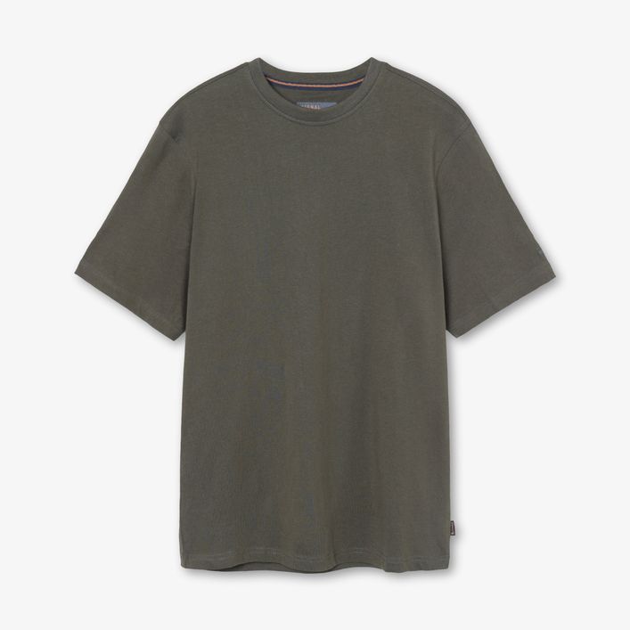 Eddysi T-shirt fra Signal – Holdbar og Komfortabel Basisvare