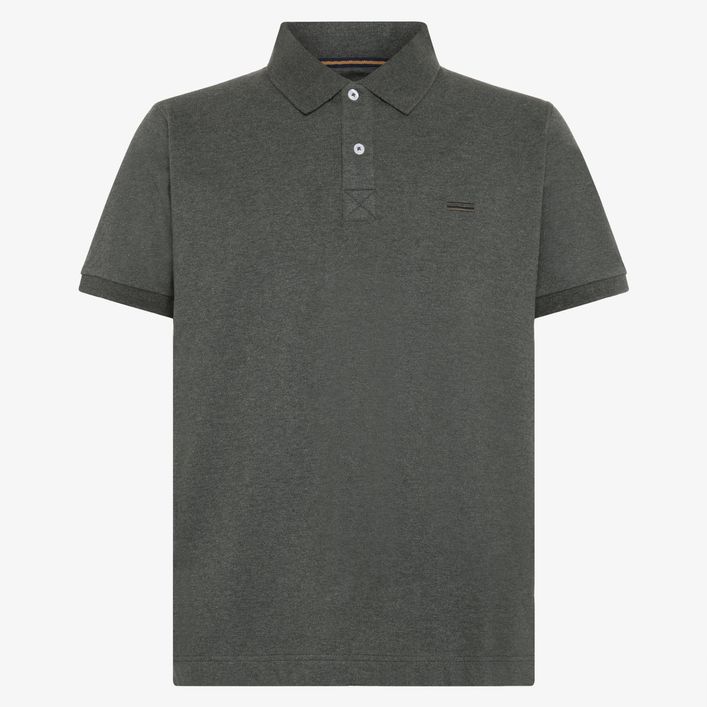 Klassisk Nickysi Polo fra Signal - Tidløs Elegance!