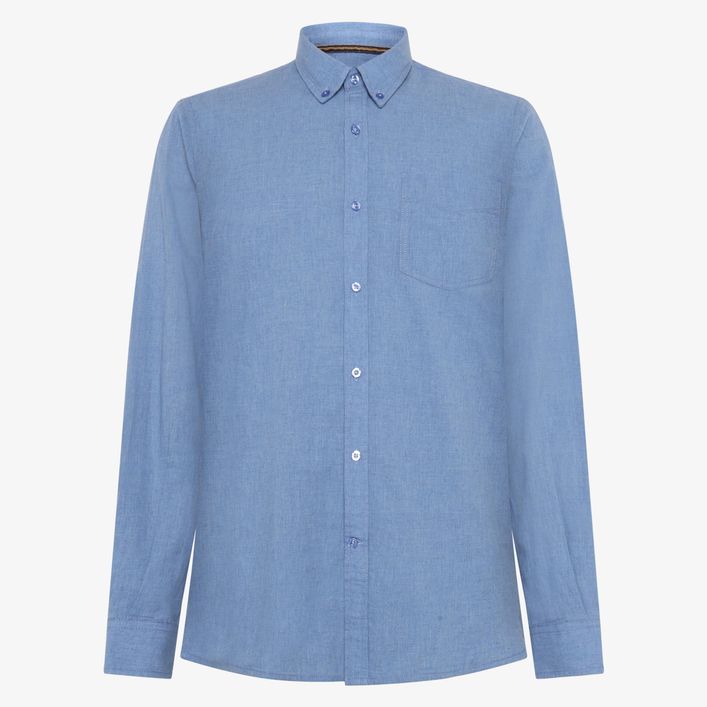Bendixsi Flannel Skjorte - Klassisk Stil til Hverdag