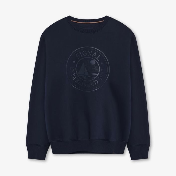 Timsi Crew Sweat fra Signal