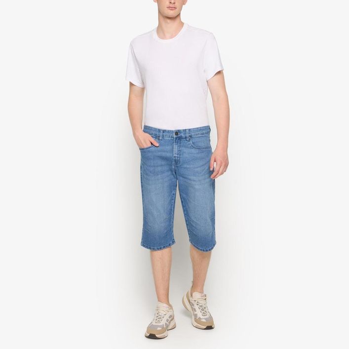 Klaussi Denim fra Signal