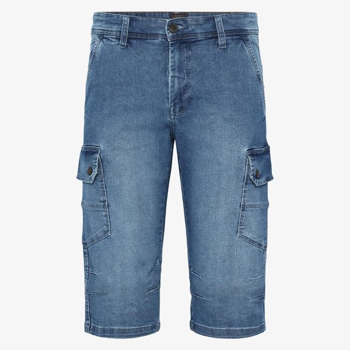 Gerhardtsi Denim Shorts fra Signal