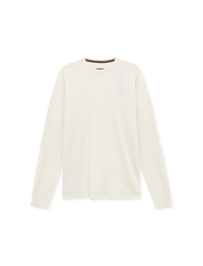 Fredsi Waffle Tee Ls fra Signal