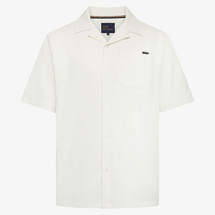 Eifelsi Shirt fra Signal