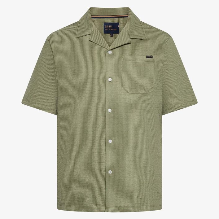 Eifelsi Shirt fra Signal