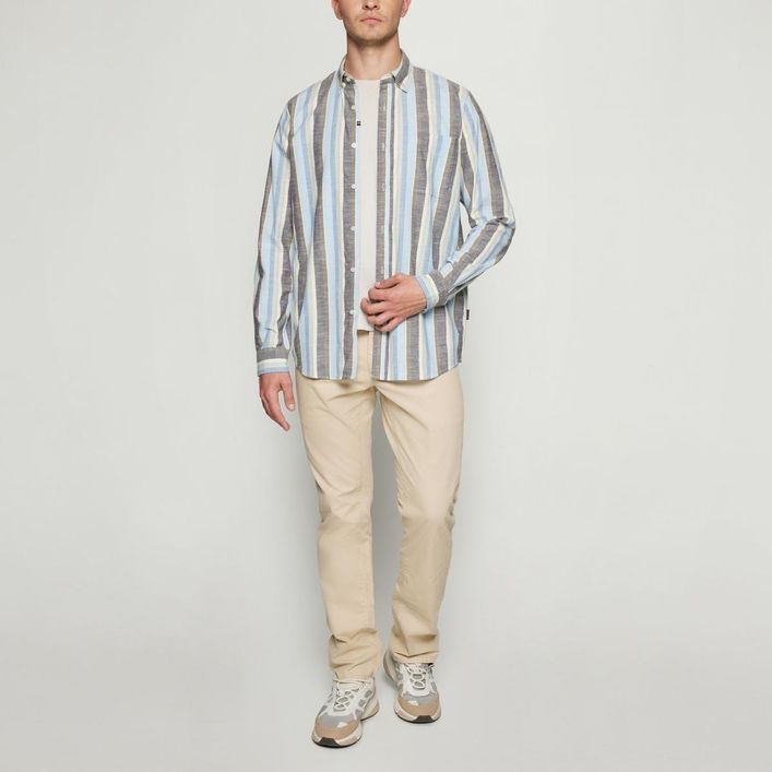 Gustavsi Slub Stripe fra Signal
