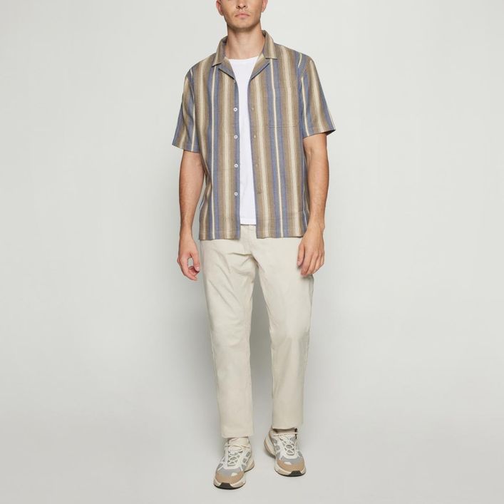 Gaelsi Rough Stripe fra Signal