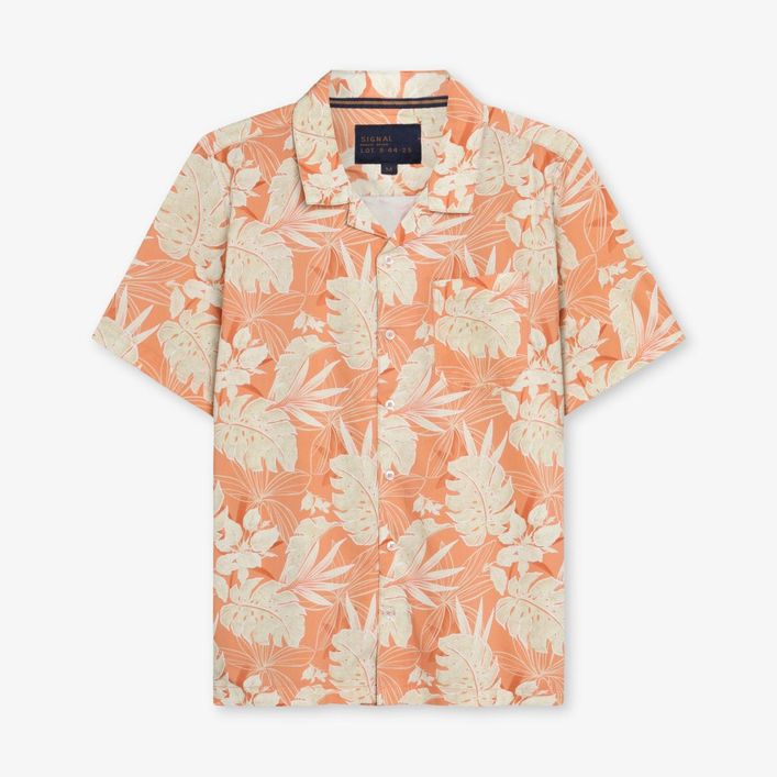 Tobiassi Aloha fra Signal