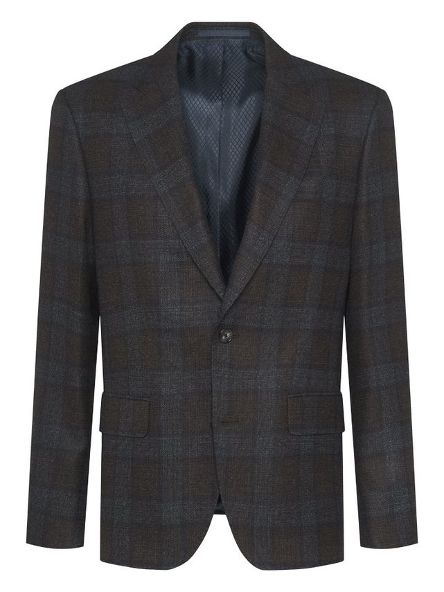 6897 Check   Sherman Napoli fra Sand