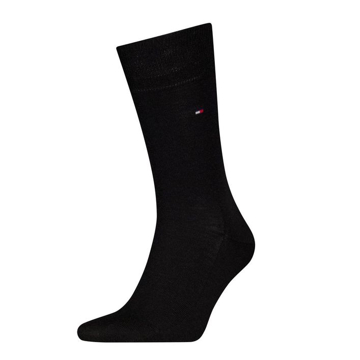 Th Men Sock 1p Premium Wool fra Tommy Hilfiger