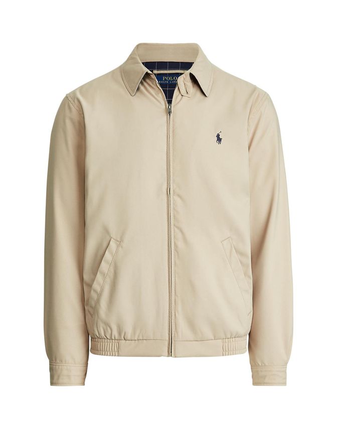 Bi Swing Wb Lined Jacket fra Ralph Lauren
