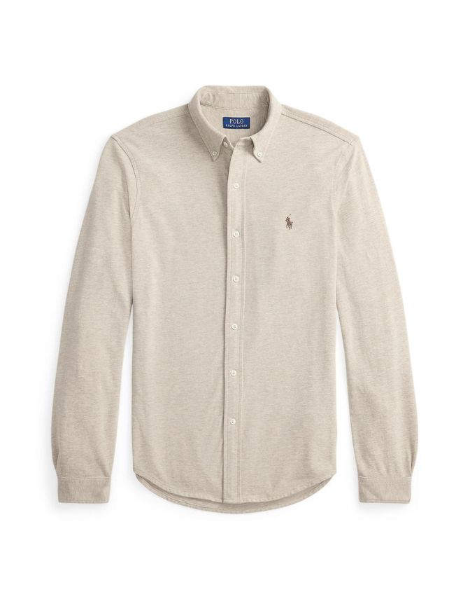Lsfbbdm5 Long Sleeve Knit fra Ralph Lauren