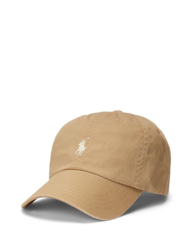 Cls Sprt Cap Hat fra Ralph Lauren