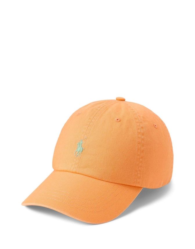 Cls Sprt Cap Hat fra Ralph Lauren