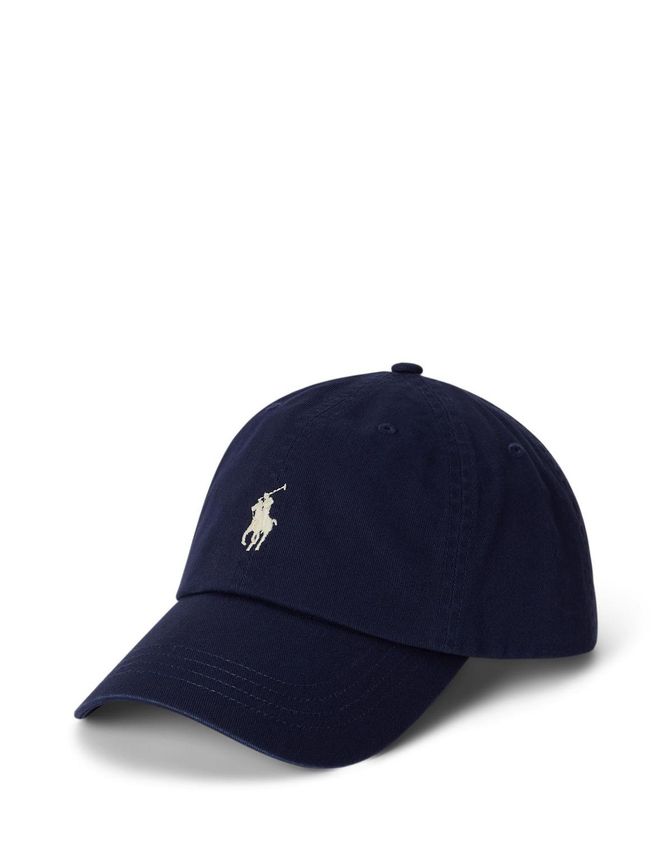 Cls Sprt Cap Hat fra Ralph Lauren