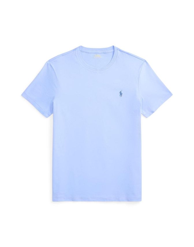 Sscncmslm2 Short Sleeve T Shirt fra Ralph Lauren