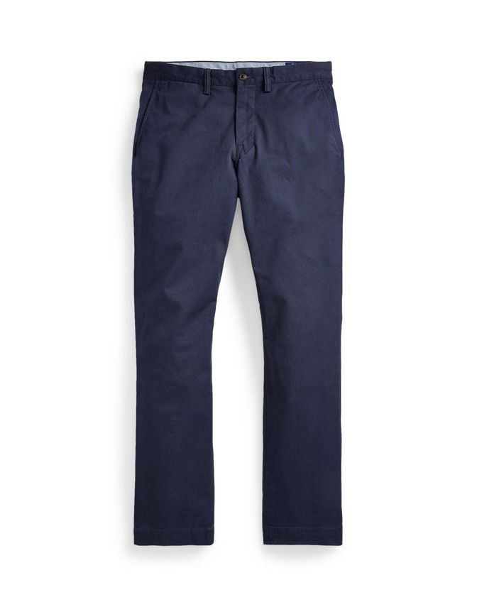 Stfbedfordp Flat Pant fra Ralph Lauren