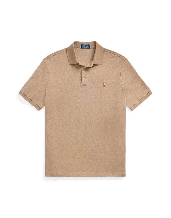Sskccmslmm1 Short Sleeve Knit fra Ralph Lauren