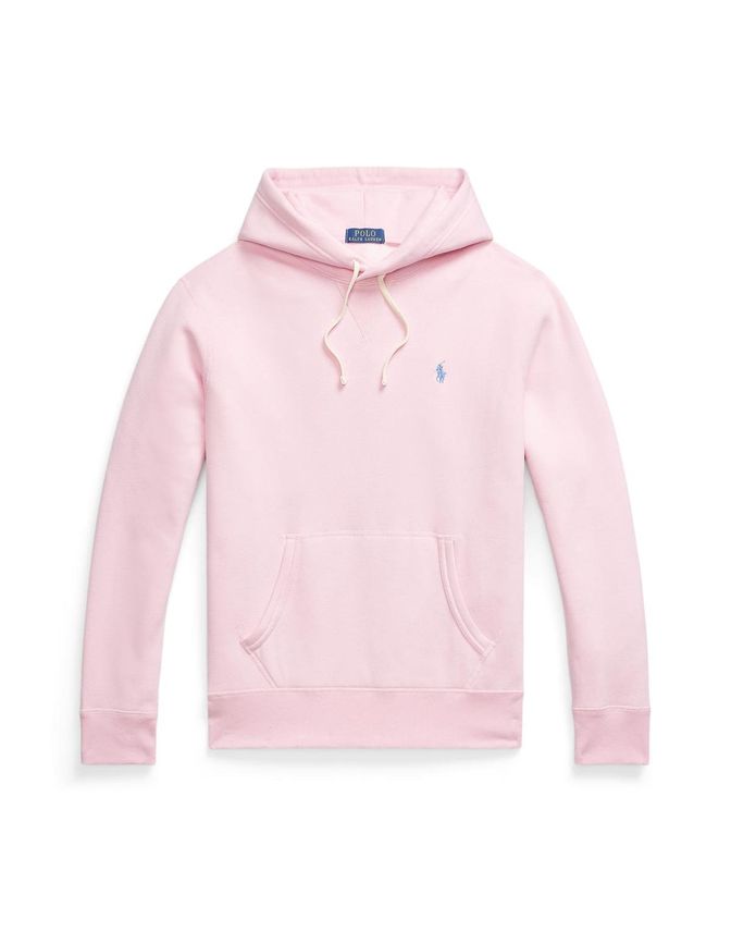 Lspohood M2 Long Sleeve Knit fra Ralph Lauren
