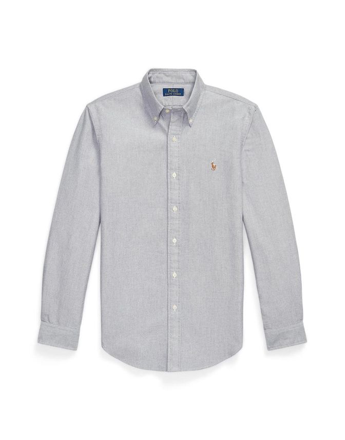 Cubdppcs Long Sleeve Sport Shirt fra Ralph Lauren