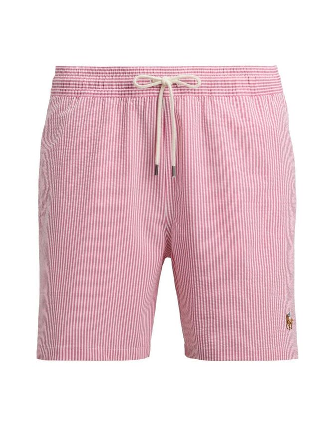 Traveler Mid Trunk fra Ralph Lauren