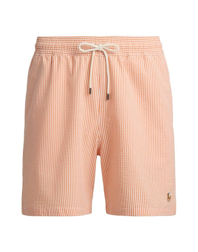 Traveler Mid Trunk fra Ralph Lauren