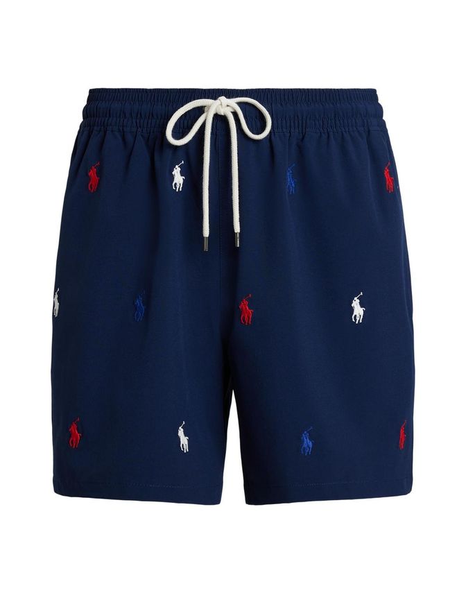 Traveler Mid Trunk fra Ralph Lauren