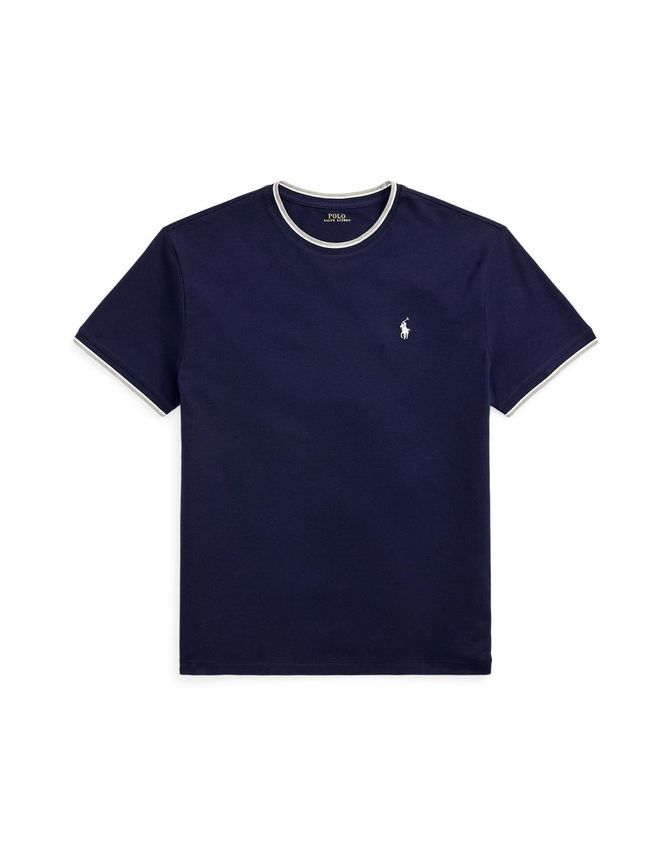 Sscnclsm5 Short Sleeve T Shirt fra Ralph Lauren