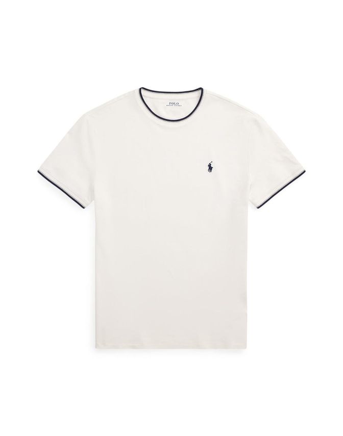 Sscnclsm5 Short Sleeve T Shirt fra Ralph Lauren