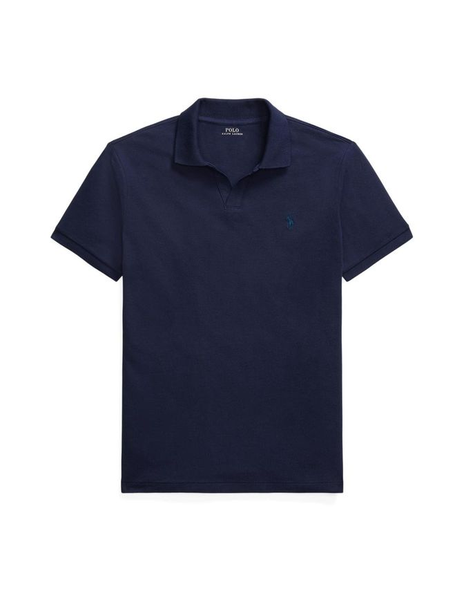 Ssjohnnym9 Short Sleeve Polo Shirt fra Ralph Lauren