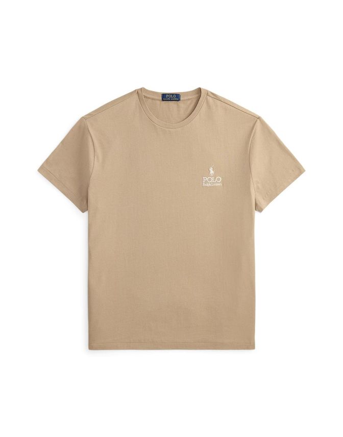 Sscnclsm6 Short Sleeve T Shirt fra Ralph Lauren