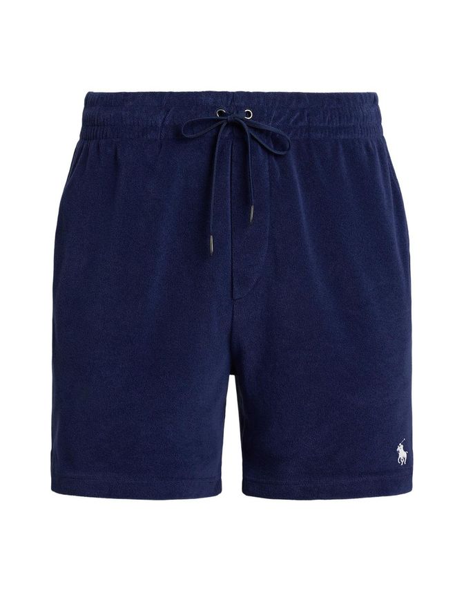 Knit Shorts fra Ralph Lauren