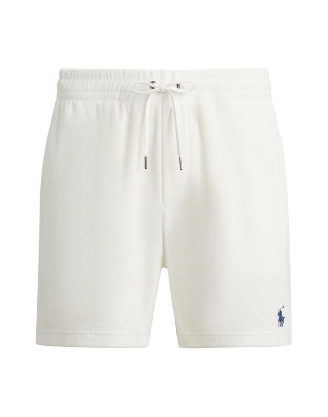 Knit Shorts fra Ralph Lauren