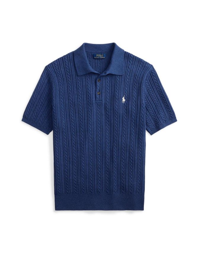 Sweater Pullover fra Ralph Lauren
