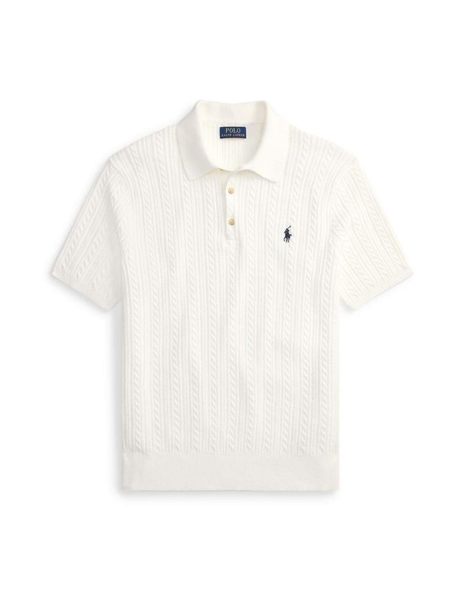 Sweater Pullover fra Ralph Lauren