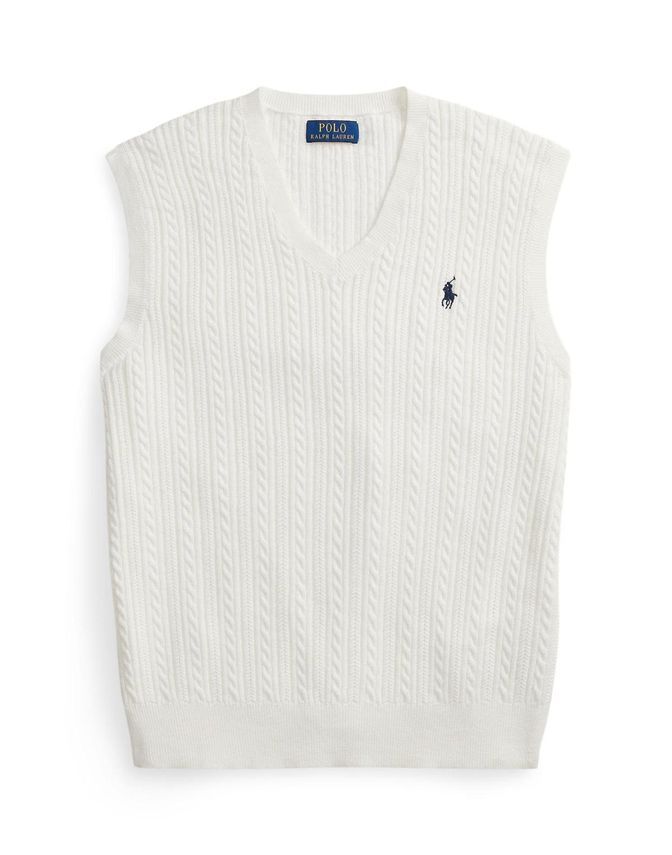 Sweater Pullover fra Ralph Lauren