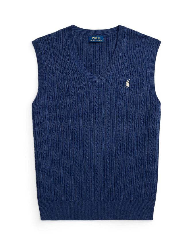 Sweater Pullover fra Ralph Lauren