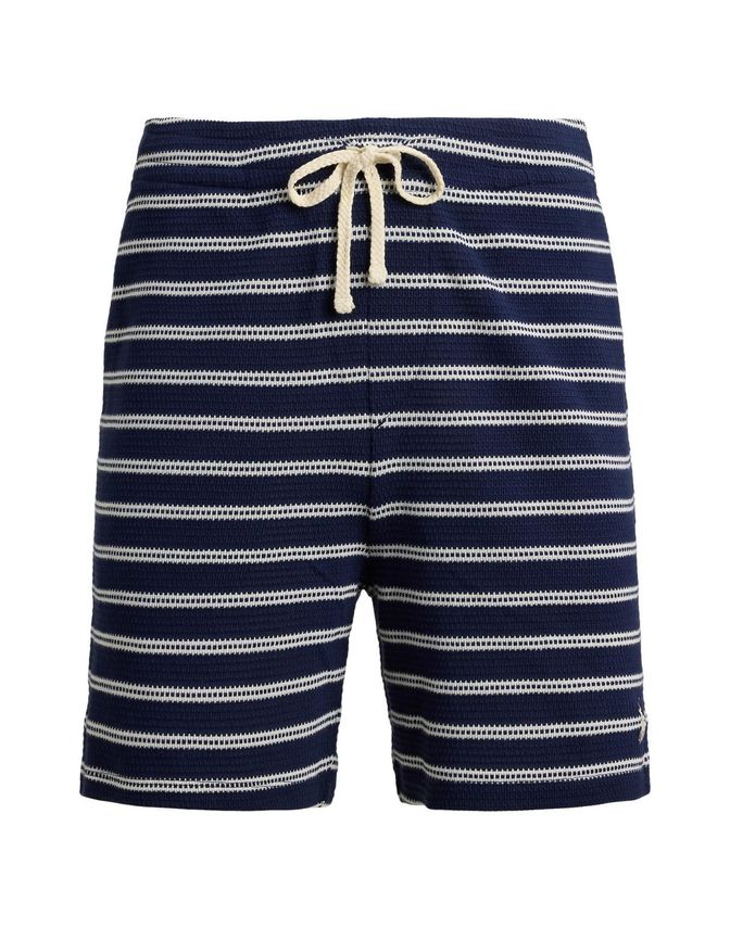 Knit Shorts fra Ralph Lauren