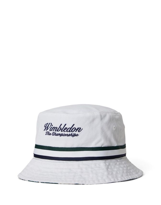Woven Hat fra Ralph Lauren