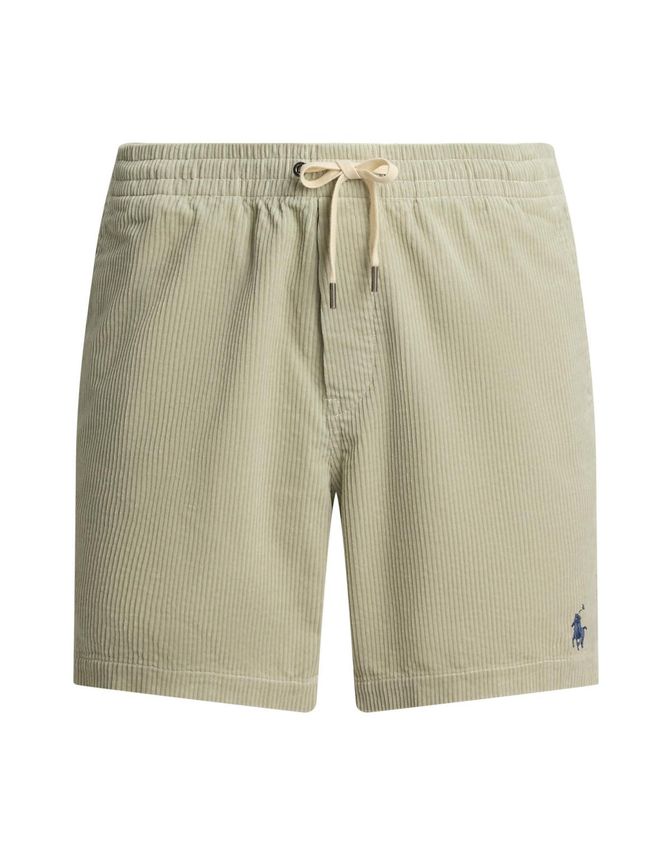 Woven Shorts fra Ralph Lauren