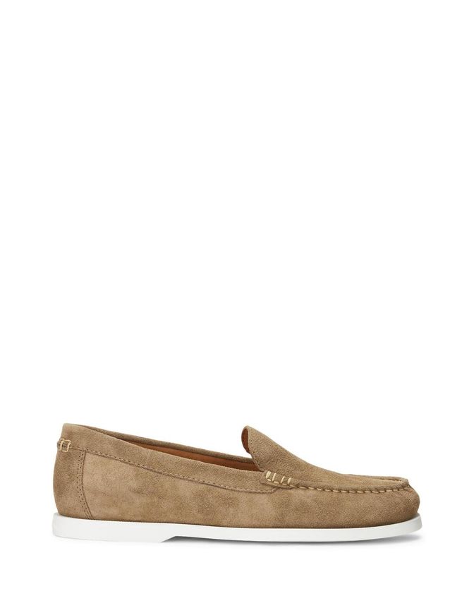 Merton Vnetn Casual Shoe Loafer fra Ralph Lauren