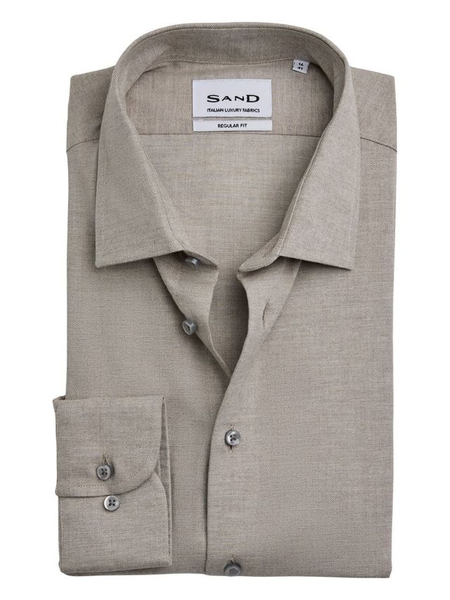8087   State Soft fra Sand