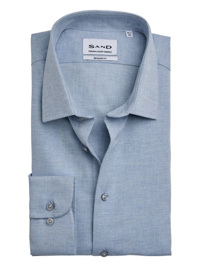 8087   State Soft fra Sand