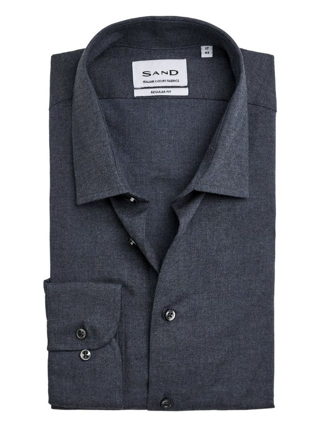 8087   State Soft fra Sand