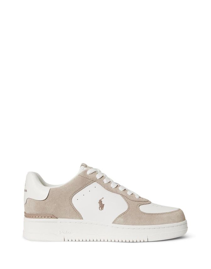 Masters Crt Sneakers Low Top Lace fra Ralph Lauren