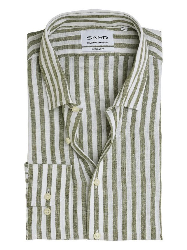 8104   State Soft fra Sand